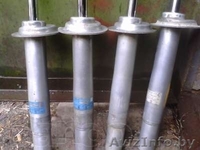 РЕМОНТ АМОРТИЗАТОРОВ, ПОДНЯТИЕ АВТО - Изображение #2, Объявление #1246329