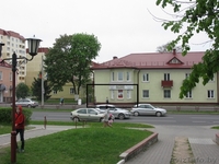 Помещение в центре г. Лида под офис или магазин - Изображение #1, Объявление #1248407