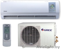 Большой выбор кондиционеров в г. Лида! - Изображение #2, Объявление #1244611