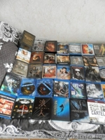 Коллекционные издания Blu-ray дисков с фильмами, а также игровые издания. - Изображение #4, Объявление #1256234