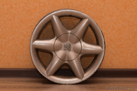 Диски литые R 15 - Изображение #1, Объявление #1255188