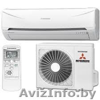 Большой выбор кондиционеров в г. Лида! - Изображение #1, Объявление #1244611