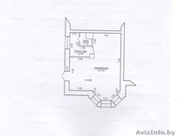 Помещение в центре г. Лида под офис или магазин - Изображение #6, Объявление #1248407