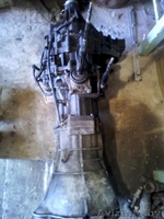 Надежная и крепкая МКПП 5-ст. для Nissan Terrano! - Изображение #3, Объявление #1264664