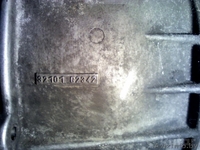 Надежная и крепкая МКПП 5-ст. для Nissan Terrano! - Изображение #2, Объявление #1264664