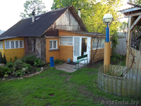 \"Отдых с банькой\" - Изображение #2, Объявление #473814