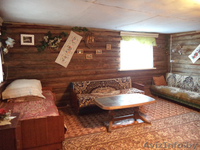 \"Отдых с банькой\" - Изображение #3, Объявление #473814