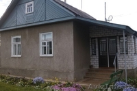 Продается дом с участком и гаражом - Изображение #2, Объявление #1266188