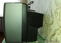 Телевизор Sharp в г Лида центр Шарп сборка Япония компактный - Изображение #3, Объявление #1279551