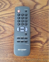 Телевизор Sharp в г Лида центр Шарп сборка Япония компактный - Изображение #5, Объявление #1279551