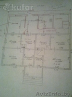 Пятикомнатный дом за полцены - Изображение #8, Объявление #1276659