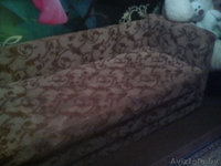 Мягкий уголок бу - Изображение #1, Объявление #1309824