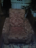 Мягкий уголок бу - Изображение #2, Объявление #1309824