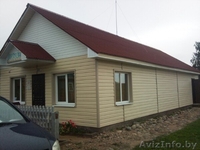 Домик под дачку - Изображение #1, Объявление #1323807