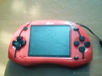 Игровая приставка Ritmix RZX-16 - Изображение #1, Объявление #1321149