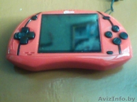 Игровая приставка Ritmix RZX-16 - Изображение #2, Объявление #1321149