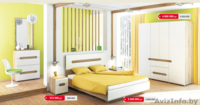 Спальни по ценам производителя. - Изображение #3, Объявление #1323062