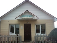 Домик под дачку - Изображение #3, Объявление #1323807