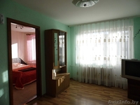 На сутки квартира - Изображение #1, Объявление #1337779