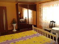 САМЫЙ ЦЕНТР: пр-кт Победы - достойная 1 к/кв с Wi-Fi, кофе и т.д. - Изображение #1, Объявление #1244266