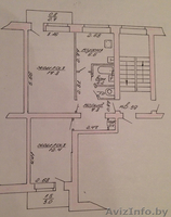 2-комнатную квартиру в Лиде - Изображение #2, Объявление #1364024