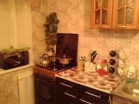 САМЫЙ ЦЕНТР: пр-кт Победы - достойная 1 к/кв с Wi-Fi, кофе и т.д. - Изображение #4, Объявление #1244266