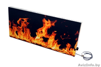 Обогреватели конвекторные настенные - Изображение #4, Объявление #1367448