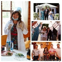  Лучшая поющая тамада, свадьба,юбилей,крестины, выпускной,баянист,конкурсы - Изображение #2, Объявление #1367080