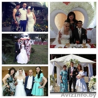  Лучшая поющая тамада, свадьба,юбилей,крестины, выпускной,баянист,конкурсы - Изображение #3, Объявление #1367080