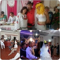  Лучшая поющая тамада, свадьба,юбилей,крестины, выпускной,баянист,конкурсы - Изображение #4, Объявление #1367080