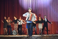 Выступление на копроративах, свадьбах, банкетах.+ услуги аккопмониатора. - Изображение #1, Объявление #1334567