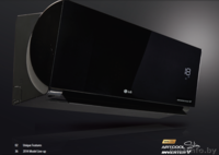 Кондиционеры с установкой в Лиде. Официальная гарантия. - Изображение #6, Объявление #1367029