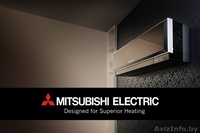 Кондиционеры с установкой в Лиде. Официальная гарантия. - Изображение #1, Объявление #1367029