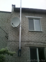 Дымоходы, замена гофрированных отводов котла. - Изображение #5, Объявление #1387584