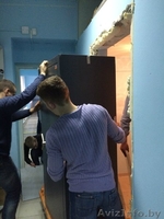 Перевозка банкоматов и сейфов - Изображение #3, Объявление #1425274