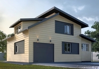 Вентилируемые фасады в РБ от производителей. Лида - Изображение #1, Объявление #1402814