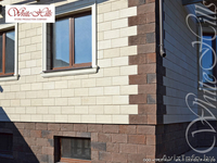 Вентилируемые фасады в РБ от производителей. Лида - Изображение #7, Объявление #1402814