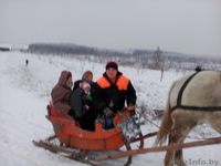 Фермерское хозяйство "Хозяин" - Изображение #1, Объявление #1412513