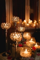 Организация романтических вечеров в Лиде - Изображение #9, Объявление #1431982