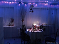 Организация романтических вечеров в Лиде - Изображение #2, Объявление #1431982