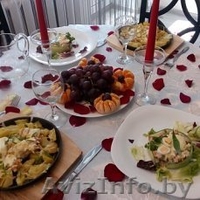 Организация романтических вечеров в Лиде - Изображение #5, Объявление #1431982