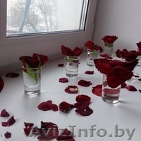 Организация романтических вечеров в Лиде - Изображение #6, Объявление #1431982