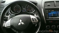 Mitsubichi Outlender Sport - Изображение #2, Объявление #1456190
