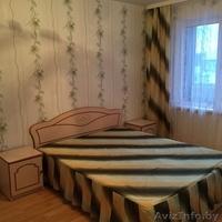 Выгодно в центре города 1,2,3-х. к/кв. на сутки,часы и командиров. - Изображение #2, Объявление #1455618