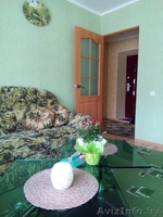 Уютная квартира в центре города. - Изображение #5, Объявление #1458252