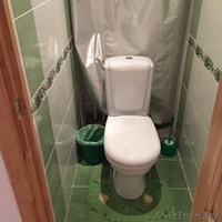 Выгодно в центре  1,2,3-х. к/кв. на сутки,часы и командиров. - Изображение #8, Объявление #1459625