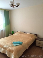 1/2 Уютные квартиры на Сутки .Часы и командированным.WI-FI. - Изображение #5, Объявление #1455624