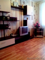 1,2,3 к/кв на сутки, часы в центре  - Изображение #3, Объявление #1483285