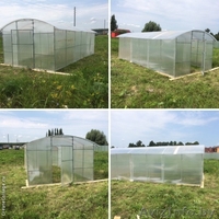 Продаем теплицы с доставкой в Лиду - Изображение #1, Объявление #1487792