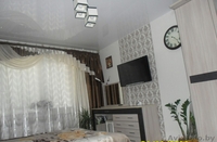 Сдам современную 3к/кв на сутки .Скидки командировочным - Изображение #1, Объявление #298150